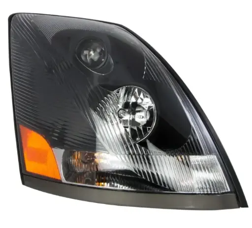 [HM-VO0120R] Pantalla Volvo VNL 2004-2017 Derecha