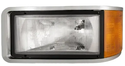 [HM-MA0520L] Pantalla Mack CH Izquierda