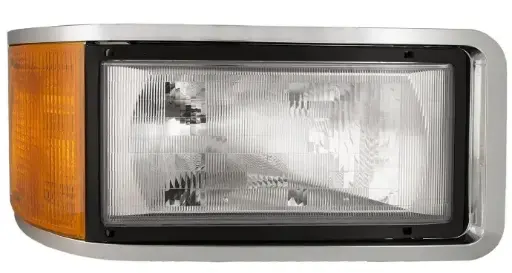 [HM-MA0520R] Pantalla Mack CH Derecha