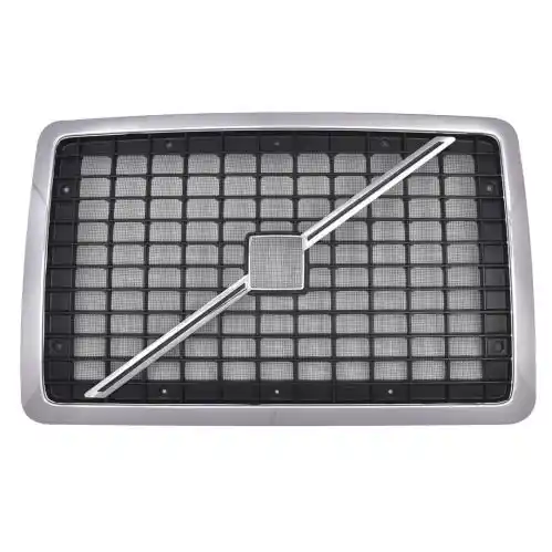 [HM-VO0110C] Parrilla Volvo VNL 2004 -2014