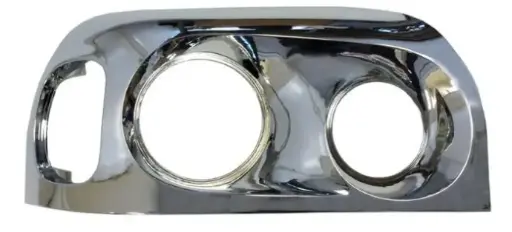 [HM-FR0321R] Bisel Pantalla Freightliner Century Derecha