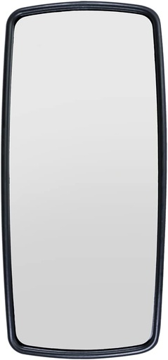 [HM-FR0560-1YB] Espejo Grande Freightliner M2 Negro