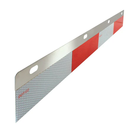 [HM-PR-RF01-S] Placa Reflectiva para Brazo Porta Aleton