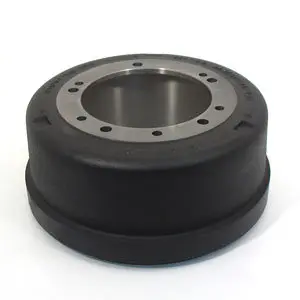 [HM-2983C] Tambor de Freno Trailer 10 pernos Trailer 6 Agujeros 2983C